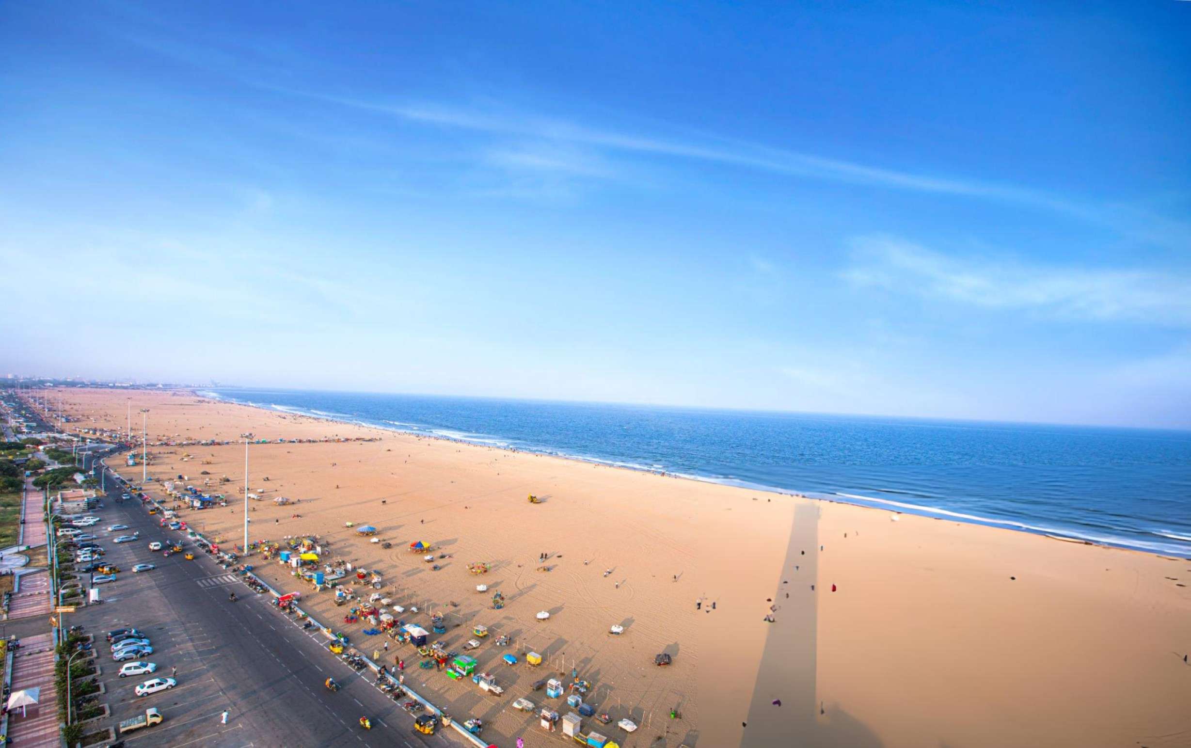 Explore Chennai's top attractions seamlessly with comfortable transfers