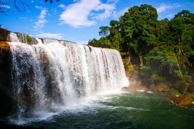 3-Day Meghalaya Escape | FREE Meals