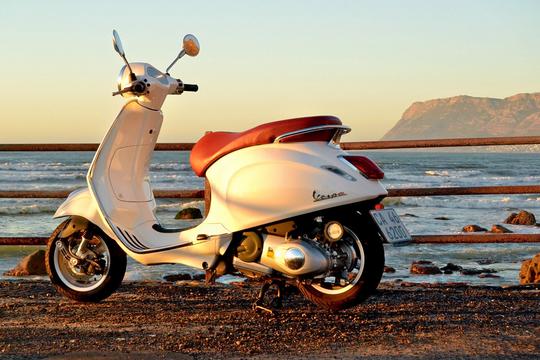 Bike Rentals In Alleppey Image