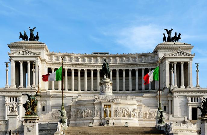 National Roman Museum