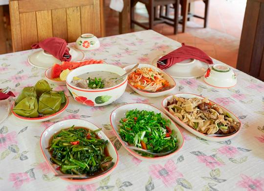 Flight Of The Gibbon Pattaya Image