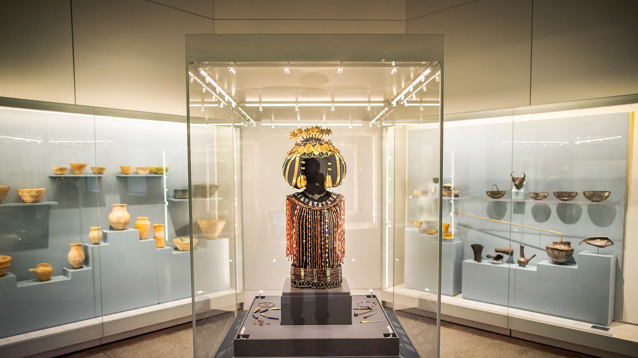 Penn Museum of Archaeology and Anthropology Tickets Image