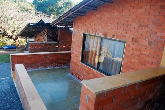 Lakeside Stay Experience In Kamshet Image