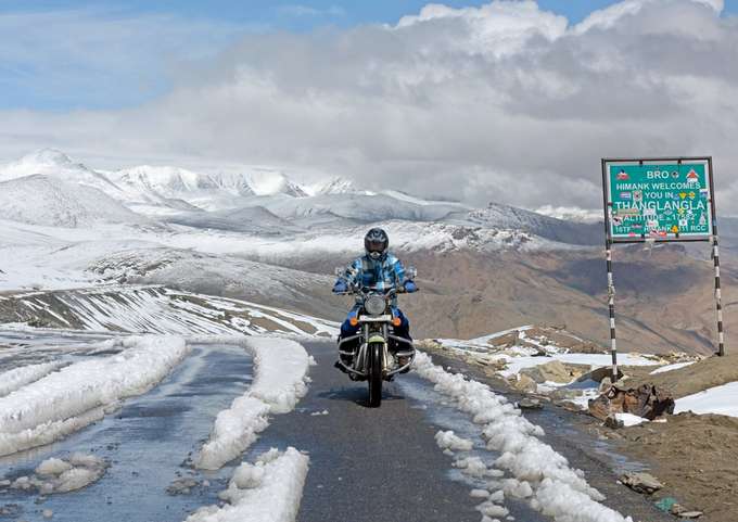 Tailor Made Ladakh 7 Day Tour