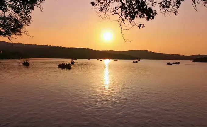 Family Tour Package from Ahmedabad