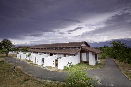 The Serai Bandipur  Image