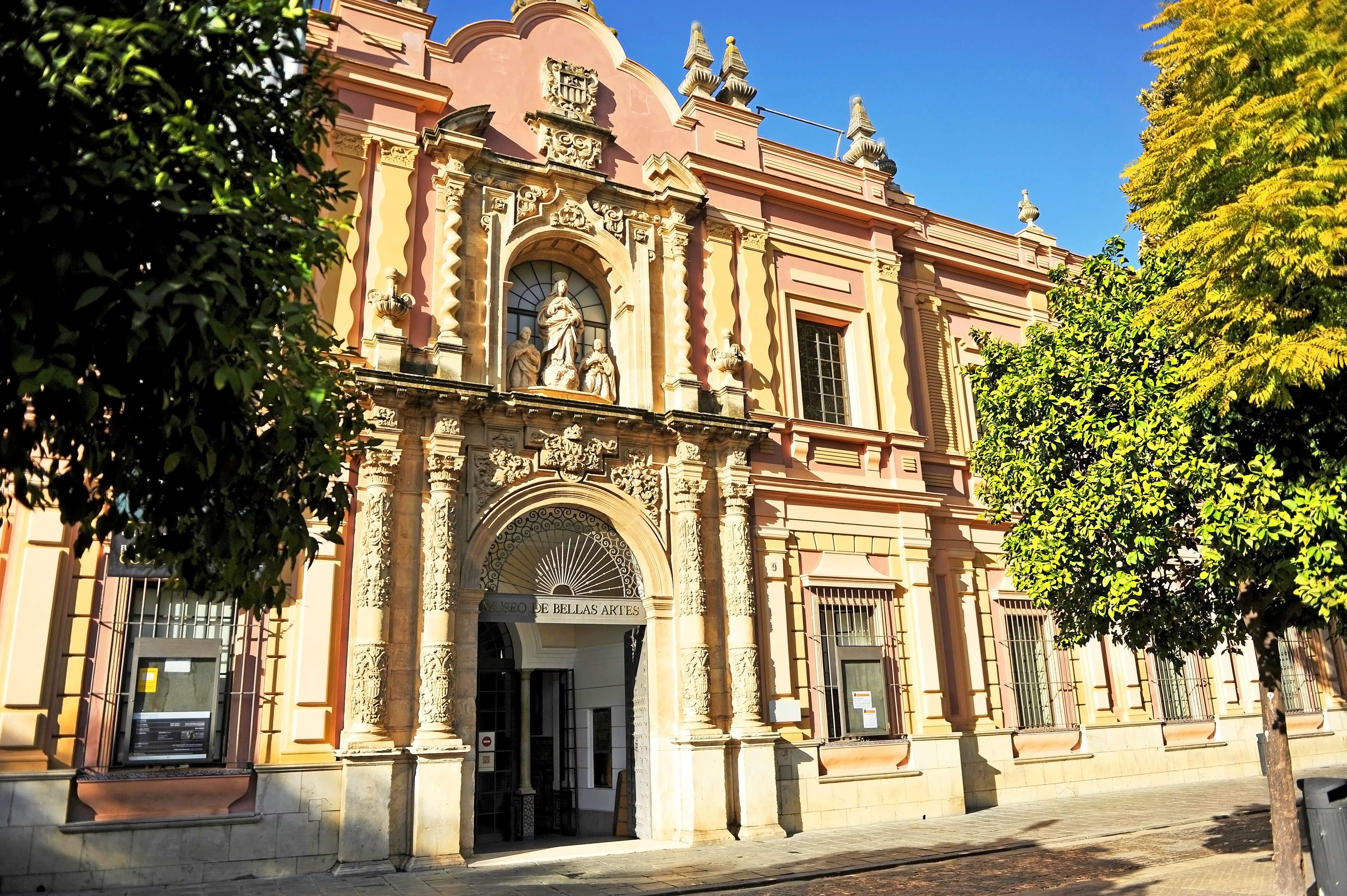 Seville Museum of Fine Arts