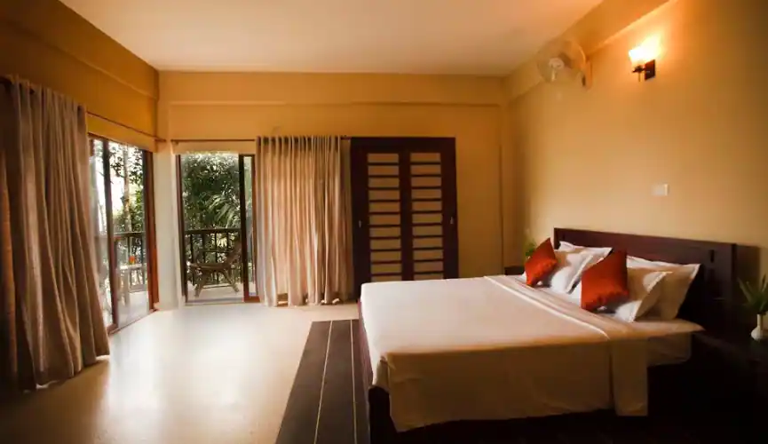 Sunrise Valley Resort Image