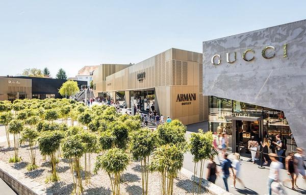 Outletcity Metzingen