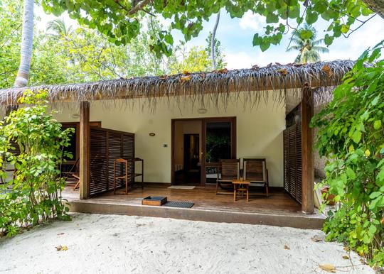 Discover Maldives with Alimatha Aquatic Resort Image