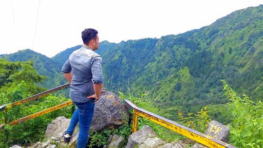 Nainital Local Sightseeing Tour Image