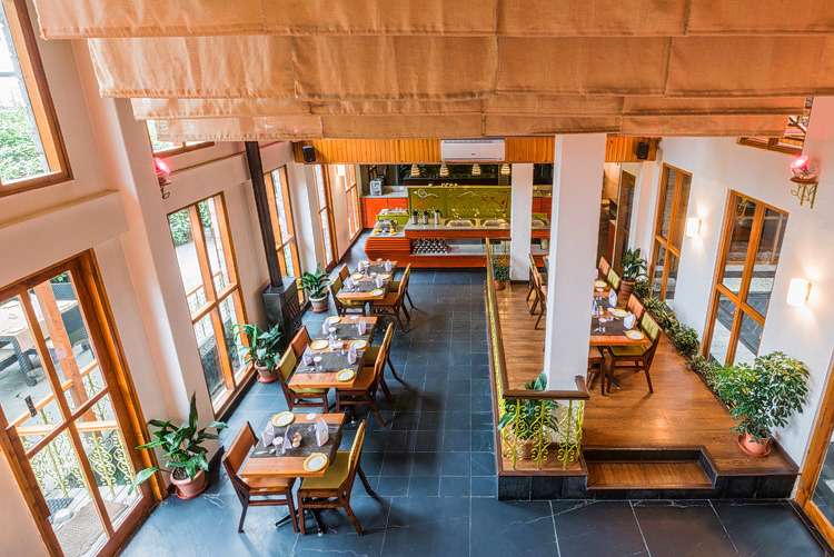 Honeymoon Inn Manali Image