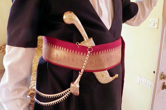 Visit To The Tribal Village Of Coorg Image