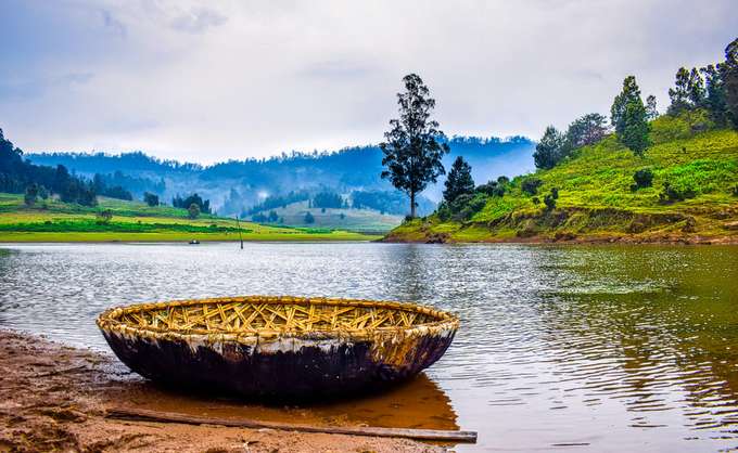 Group Tour Package from Chennai