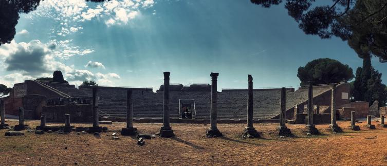 Ostia Antica