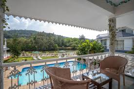 Stonewood Riverfront Resort, Goa Image