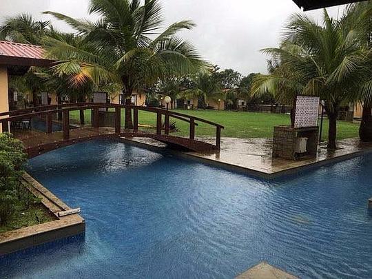 Treasure Island Resort Lonavala Image