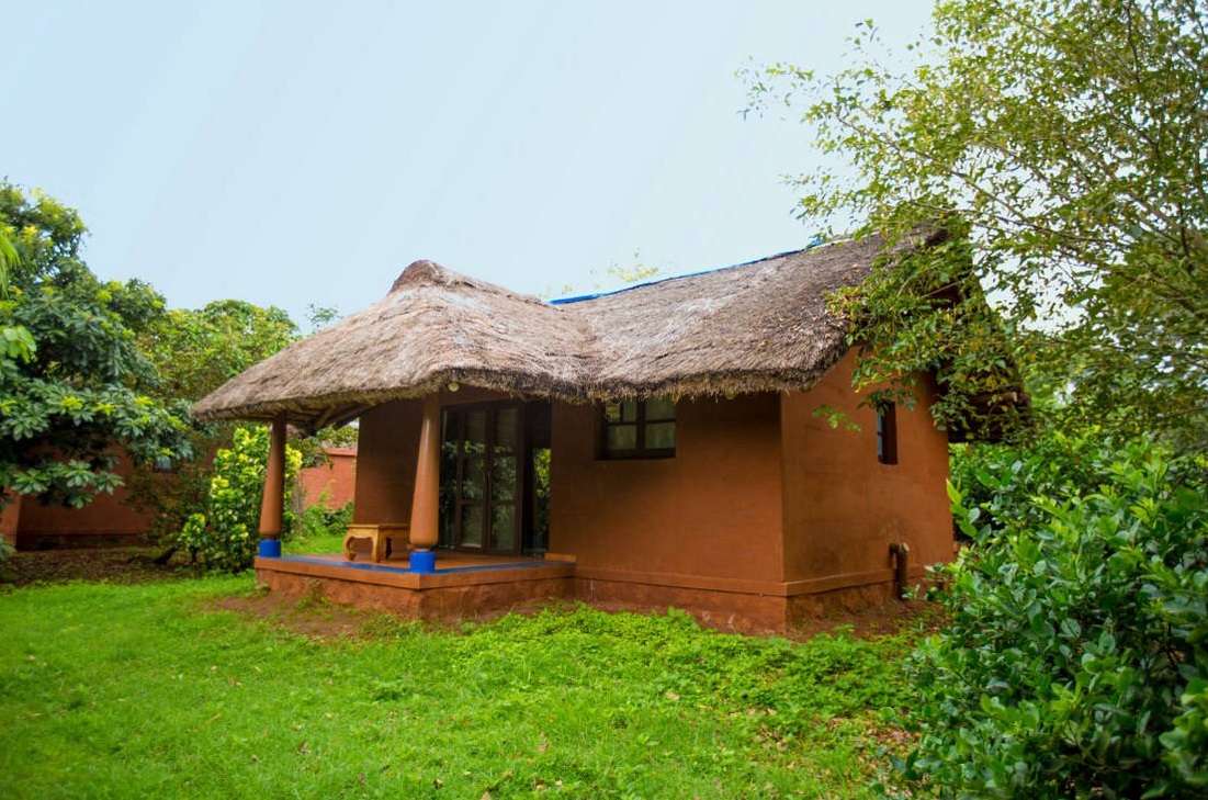 Red Earth Kabini Image