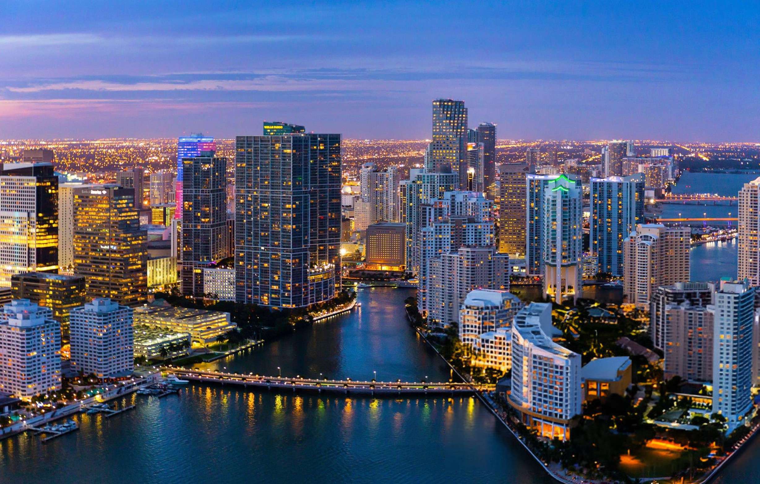 Miami Highlights | From Vibrant Shores to Stunning Skylines