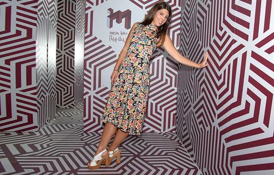 Museum Of Illusions Dubai Tickets  Image