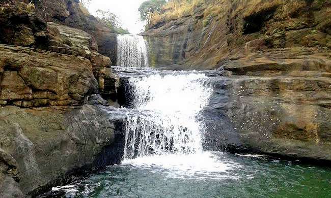 One Day Trip to Jawhar Image