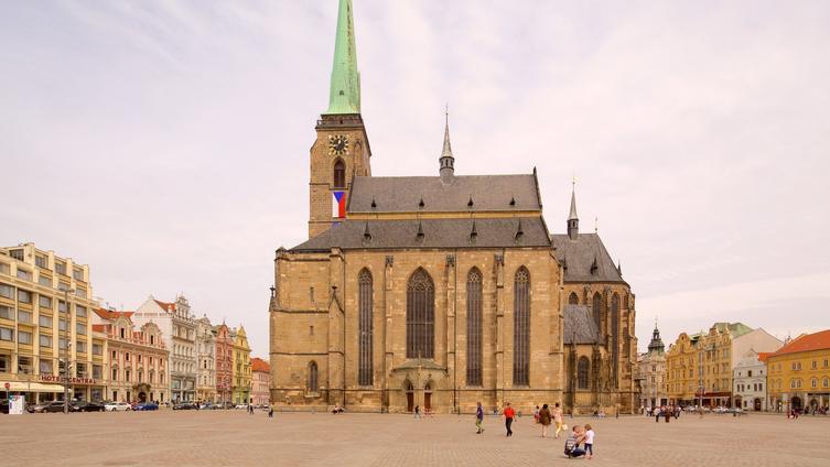 Cathedral of St. Bartholomew