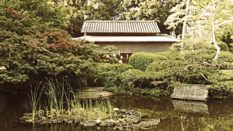 Samurai Theater Tokyo