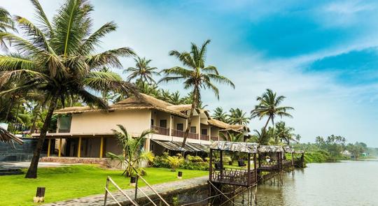 Riva Beach Resort Image