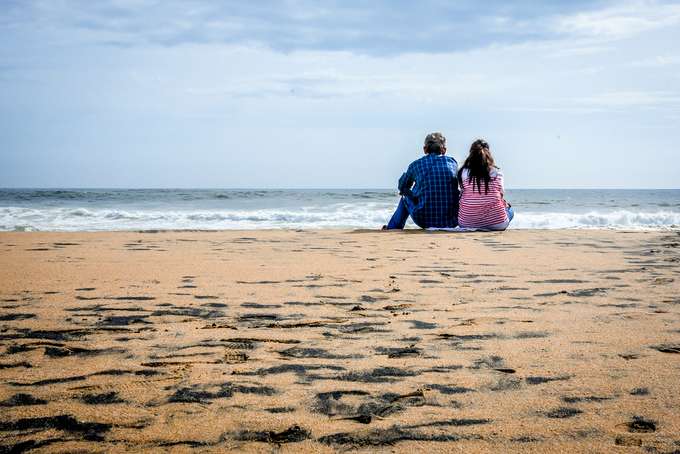 Kovalam Honeymoon Tour Package