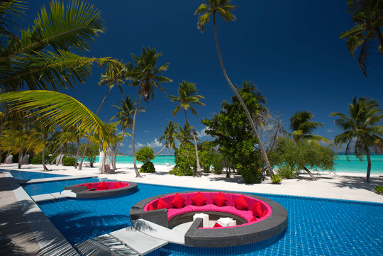 Kandima Maldives Image