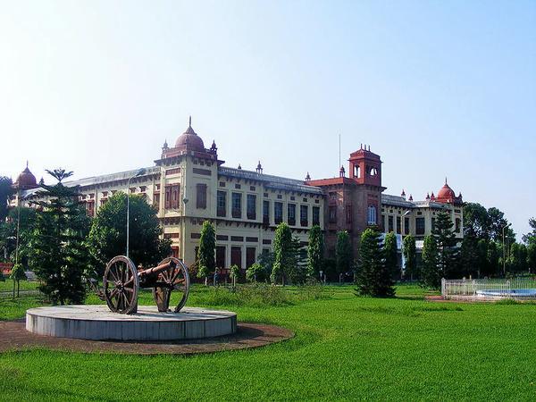Patna Museum