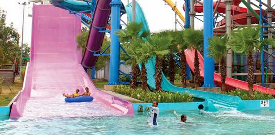 Worlds Of Wonder Noida Tickets Image