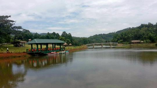 Motorcycle Expedition In The Mystical Northeast Image