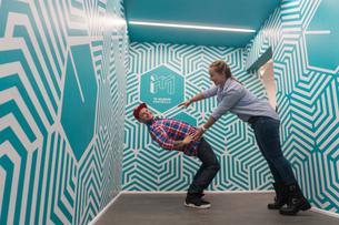 Browse through mind-bending exhibitions