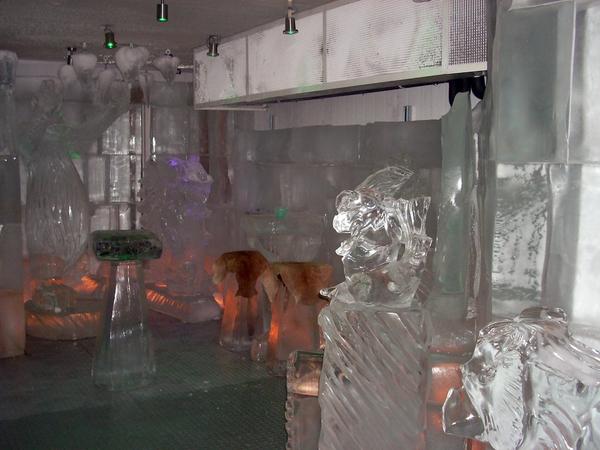 IceBar Melbourne