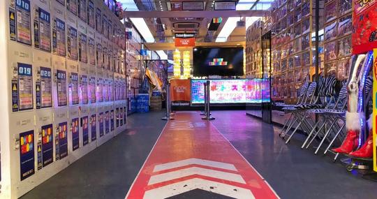 Robot Restaurant Show Tickets  Image