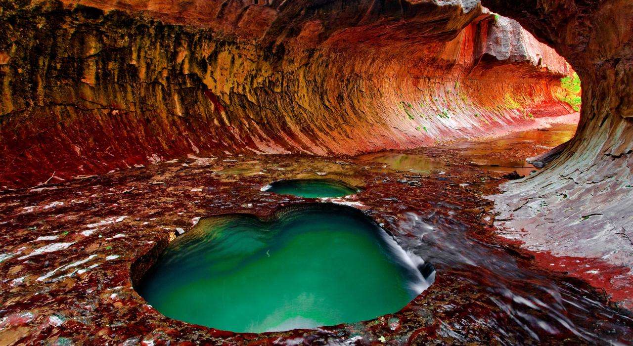 Tour to Bryce and Zion National Parks from Las Vegas Image