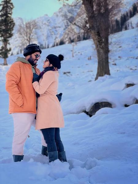 Unforgettable Kashmir Honeymoon | Honeymoon SPECIAL Image