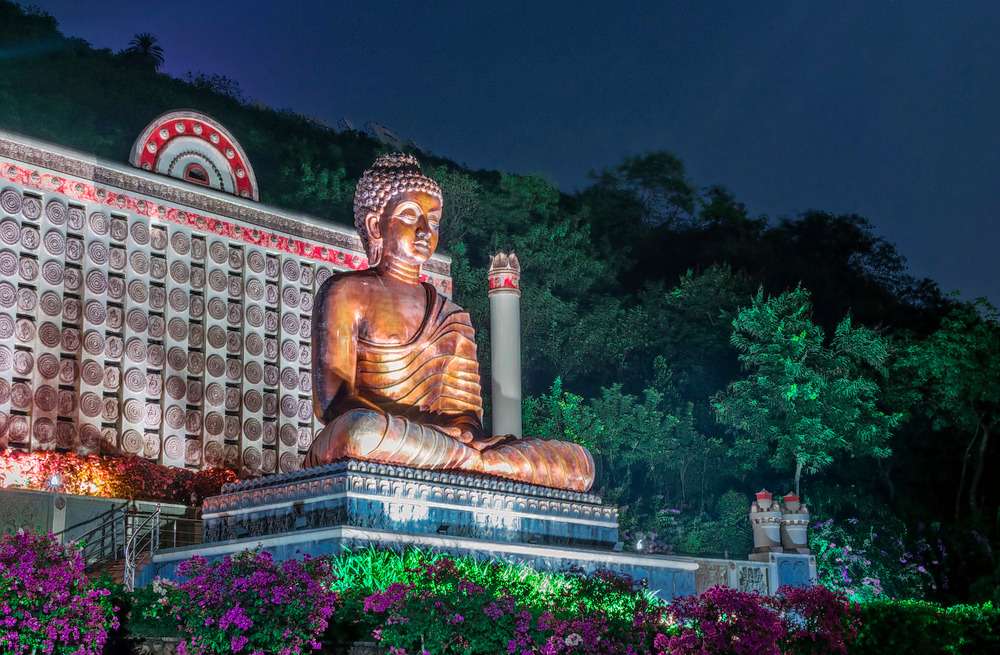 Vizag Tour Package from Kolkata 2022