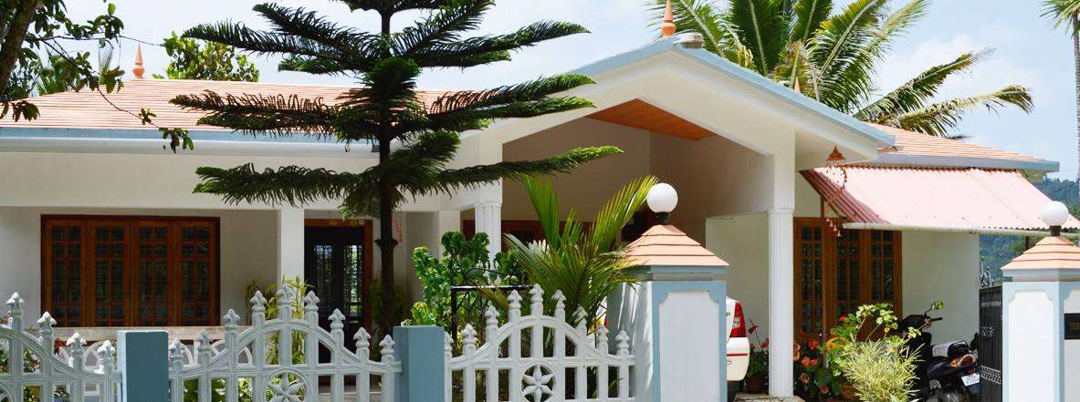 A Farm Stay Amidst the Spice Gardens of Munnar Image