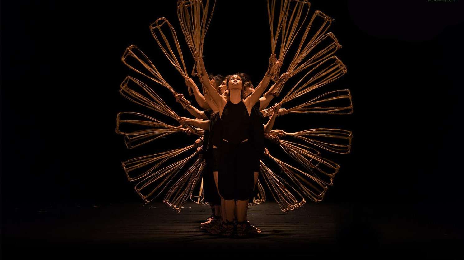 Grab your A O Show Ticket at Saigon Opera House