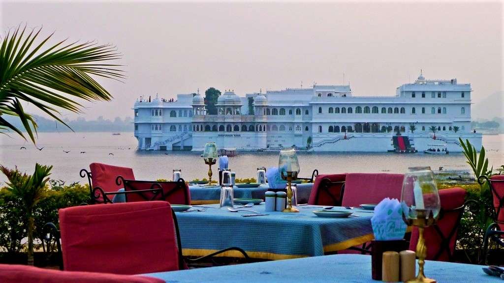 Luxurious Udaipur Jodhpur Jaisalmer Tour Package Image