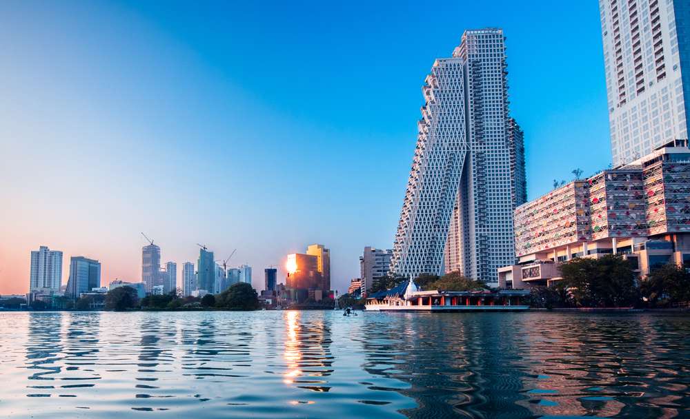 Serene Coastal Retreat | Colombo & Bentota Getaway