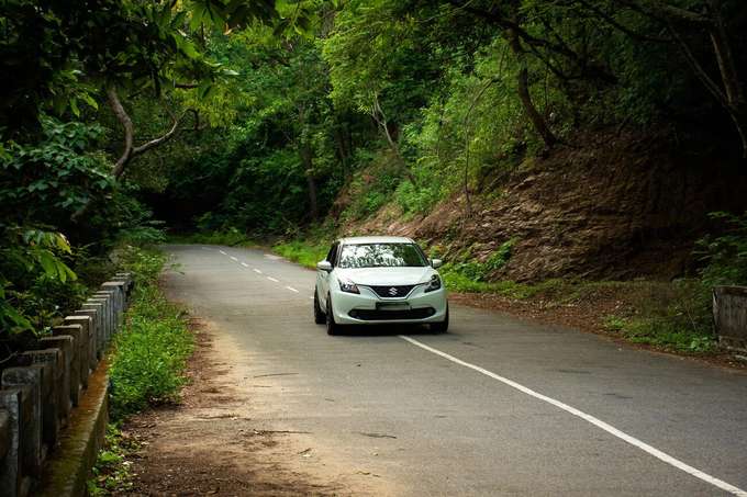 Explore Guwahati with ease by renting a car