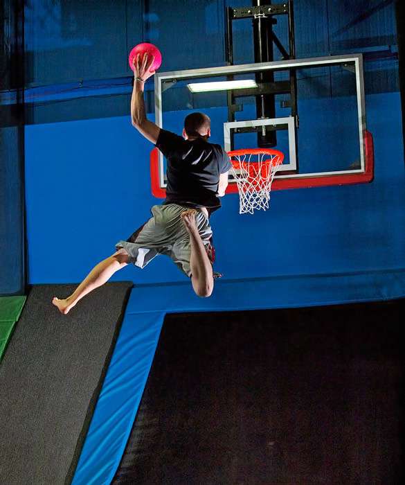 Skyjumper Shimla Image