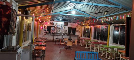 A Farm Homestay Amidst Coffee Plantation In Sakleshpur Image