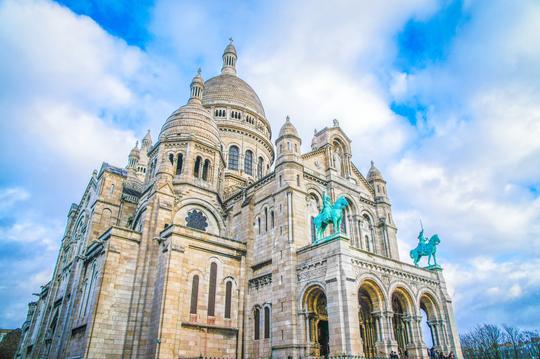 Europe Tour Package For Family Image