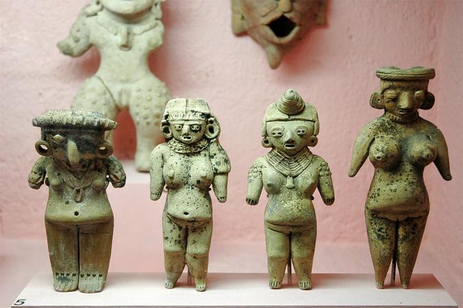 State Museum Of Tribal And Folk Art In Khajuraho