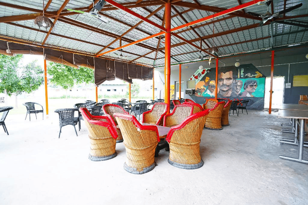 Palette-Winslow Farms & Resort Image