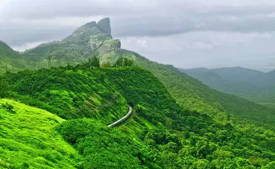 Mahabaleshwar Tour Package From Thane Image